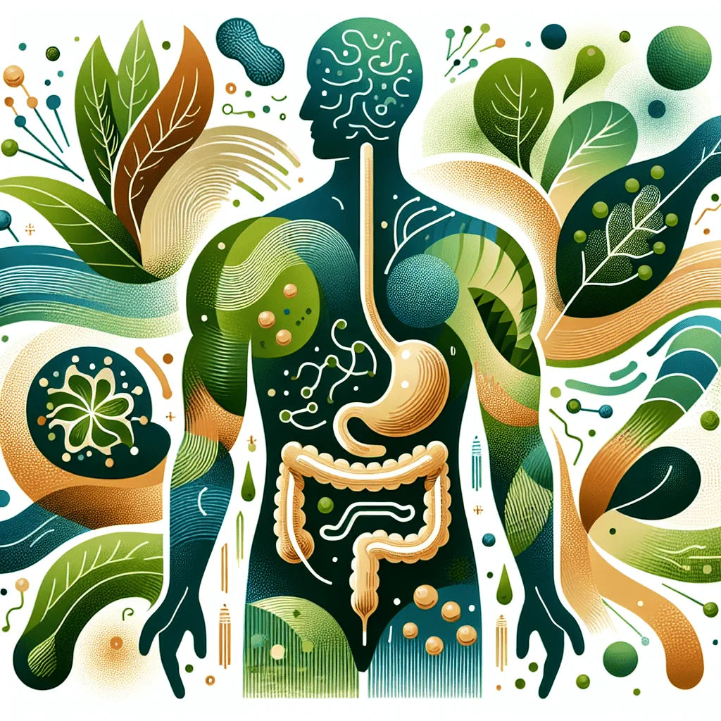 What harms the microbiome