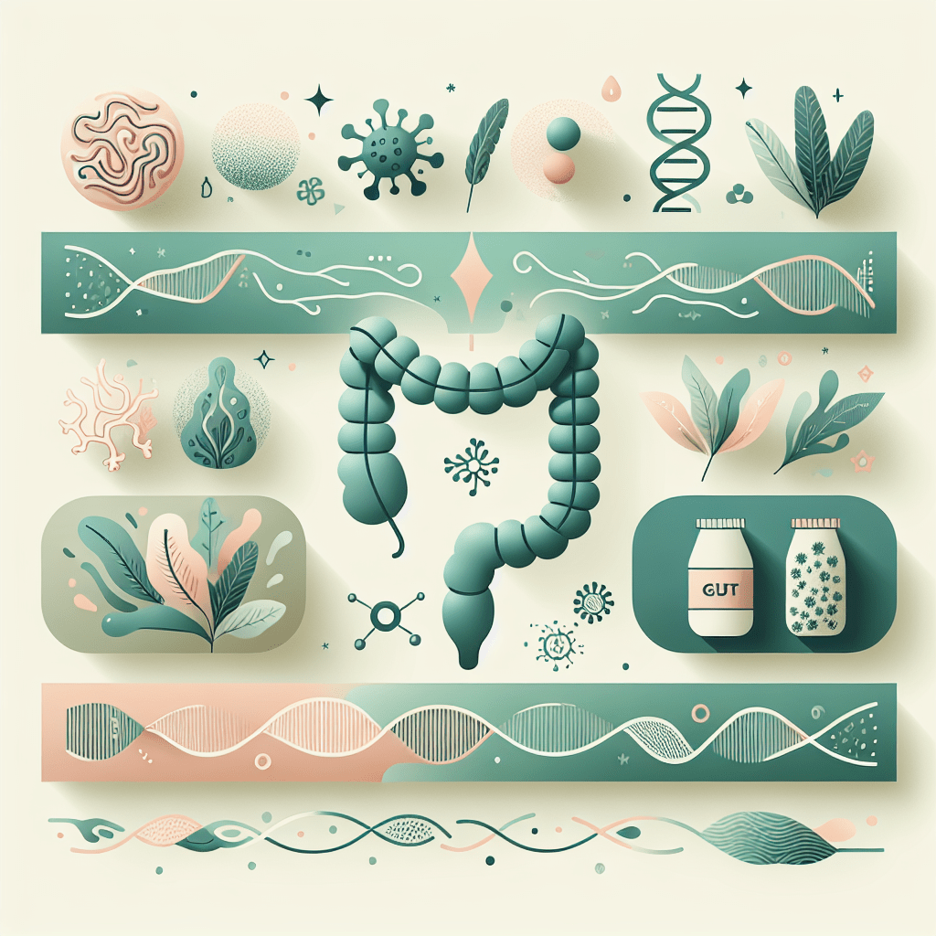 What heals the gut? - InnerBuddies