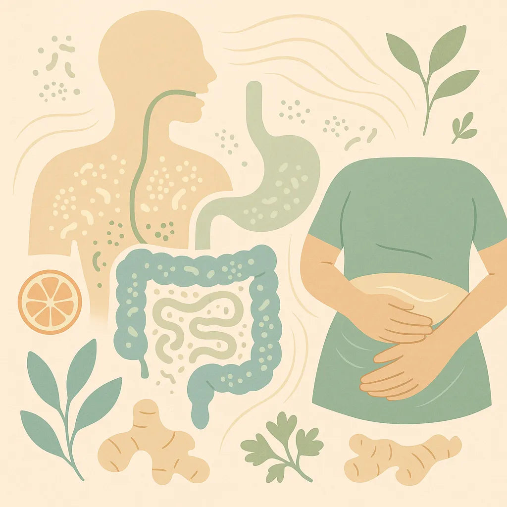 digestion