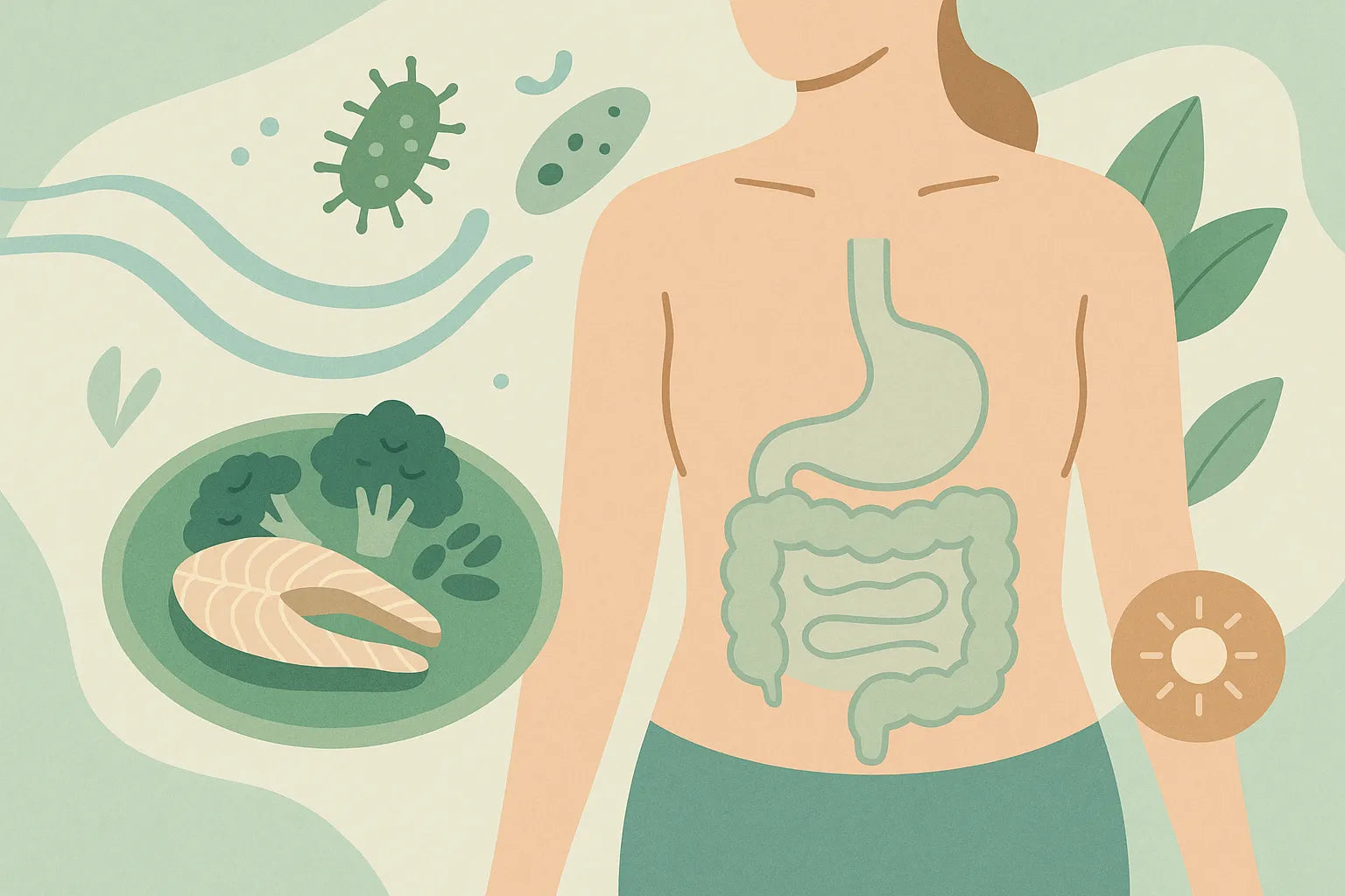 IBS fatigue