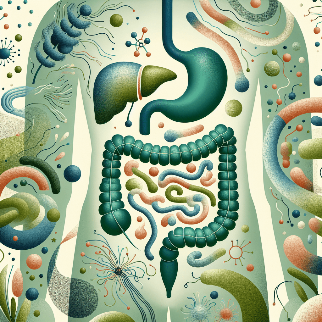 What helps with restless bowels? - InnerBuddies