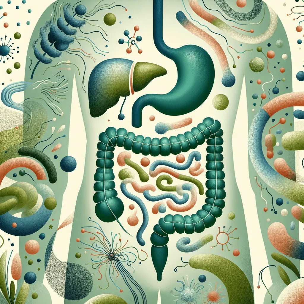 What helps with restless bowels