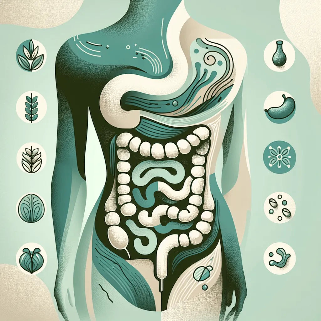 What intolerance causes bloating