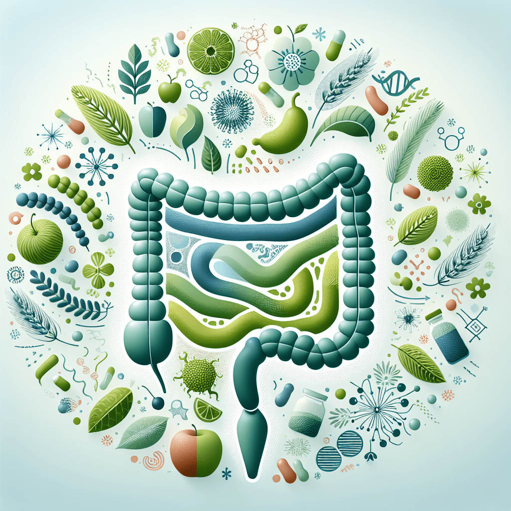 What is a 7 day gut reset? - InnerBuddies