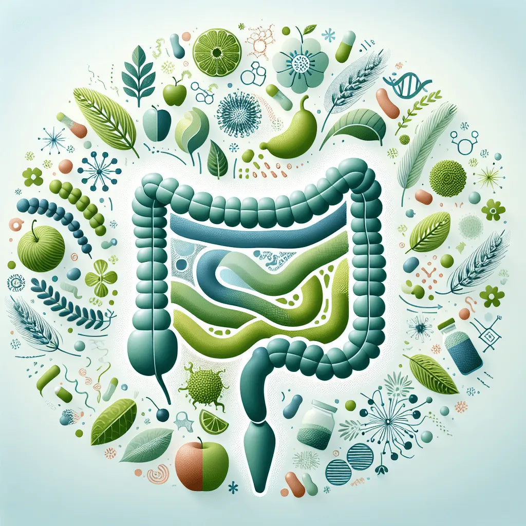 What is a 7 day gut reset