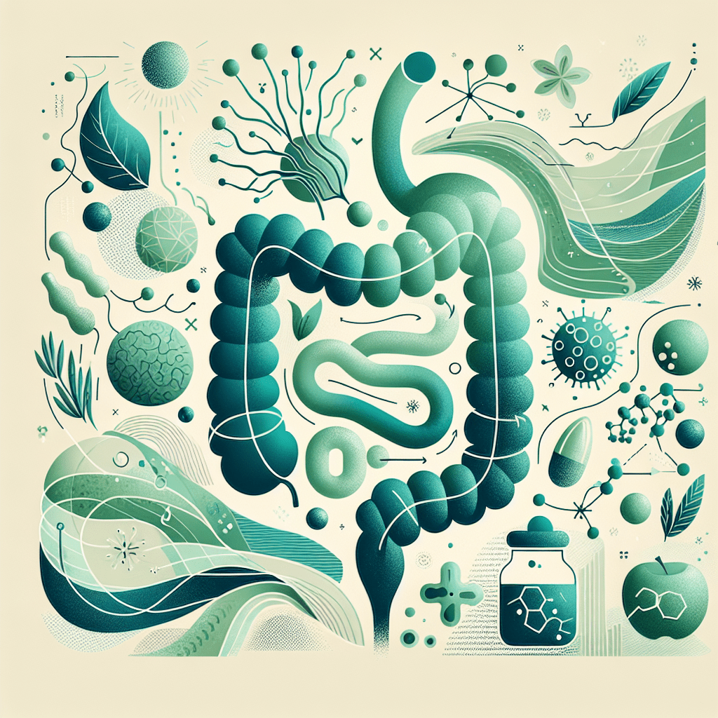 What is a gut flush? - InnerBuddies