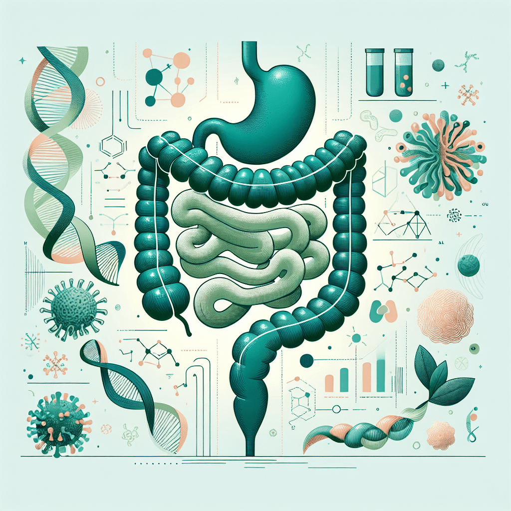 What is a gut microbiome analysis? - InnerBuddies