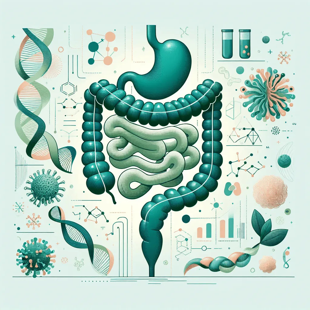 What is a gut microbiome analysis