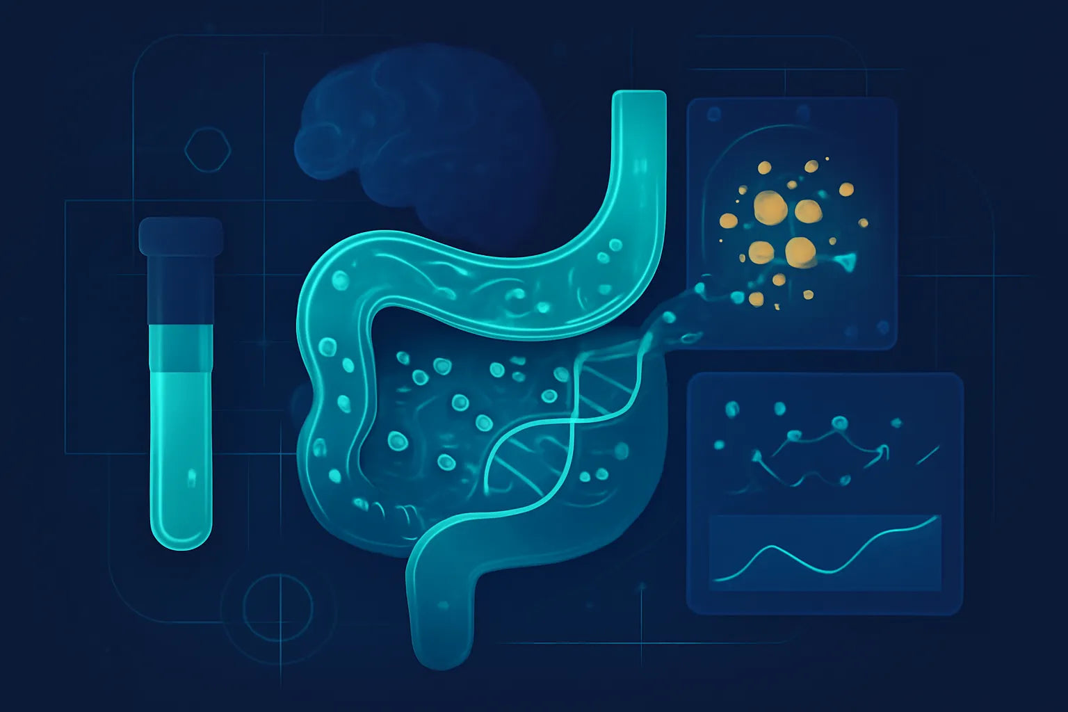 gut microbiome analysis