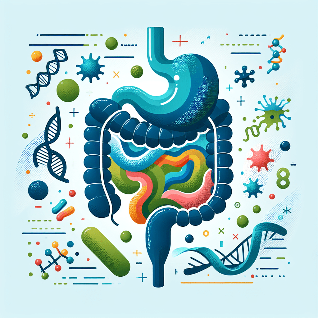 What is a gut microbiome test? - InnerBuddies