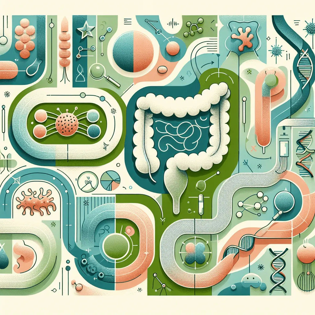 What is a gut microbiome test for IBS