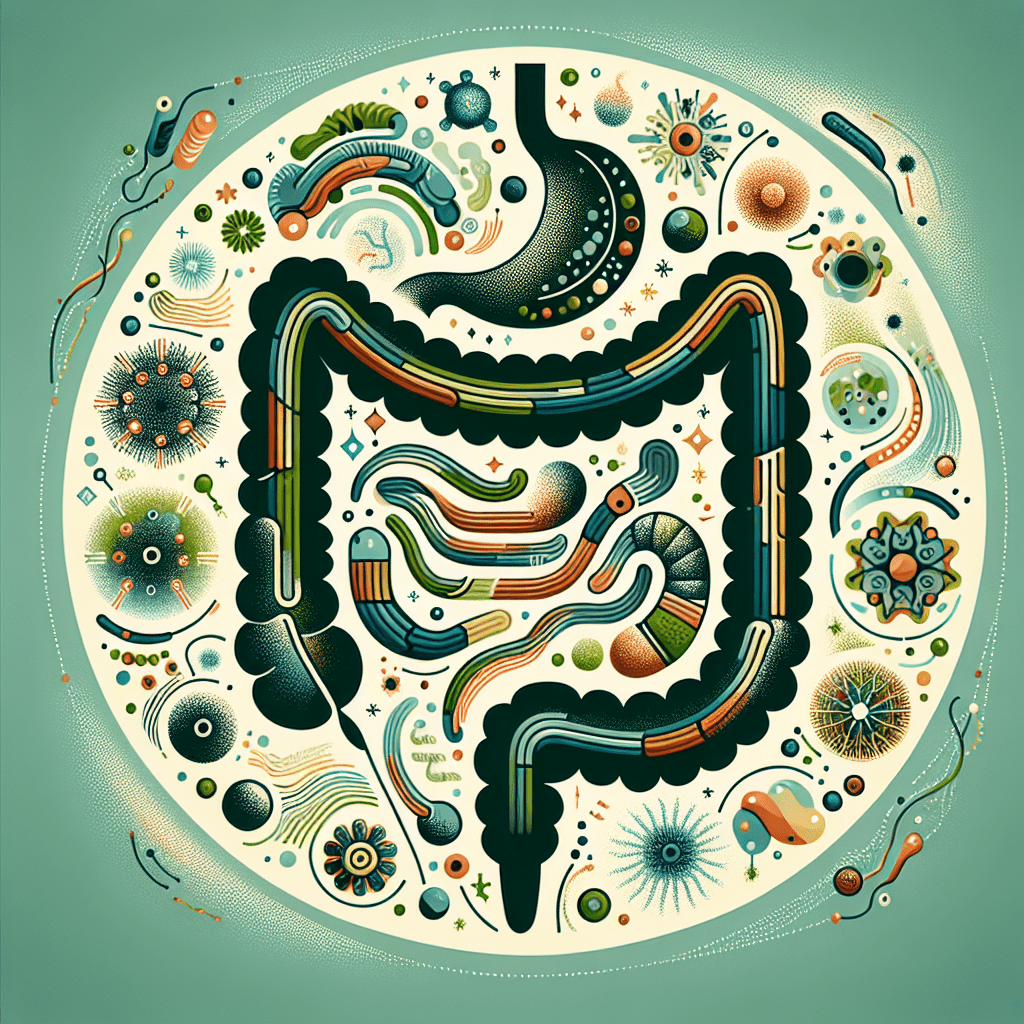 What is a microbiome and why is it important? - InnerBuddies
