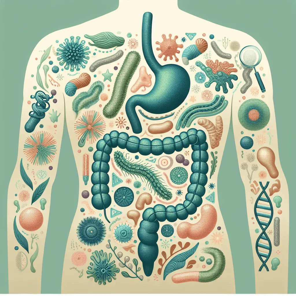 What is a synonym for microbiome