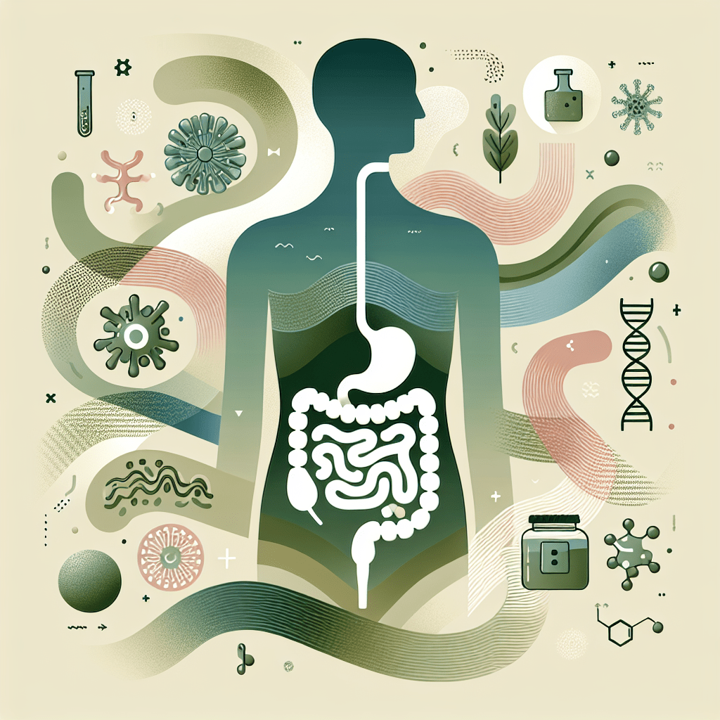 What is a test for the gut microbiota? - InnerBuddies