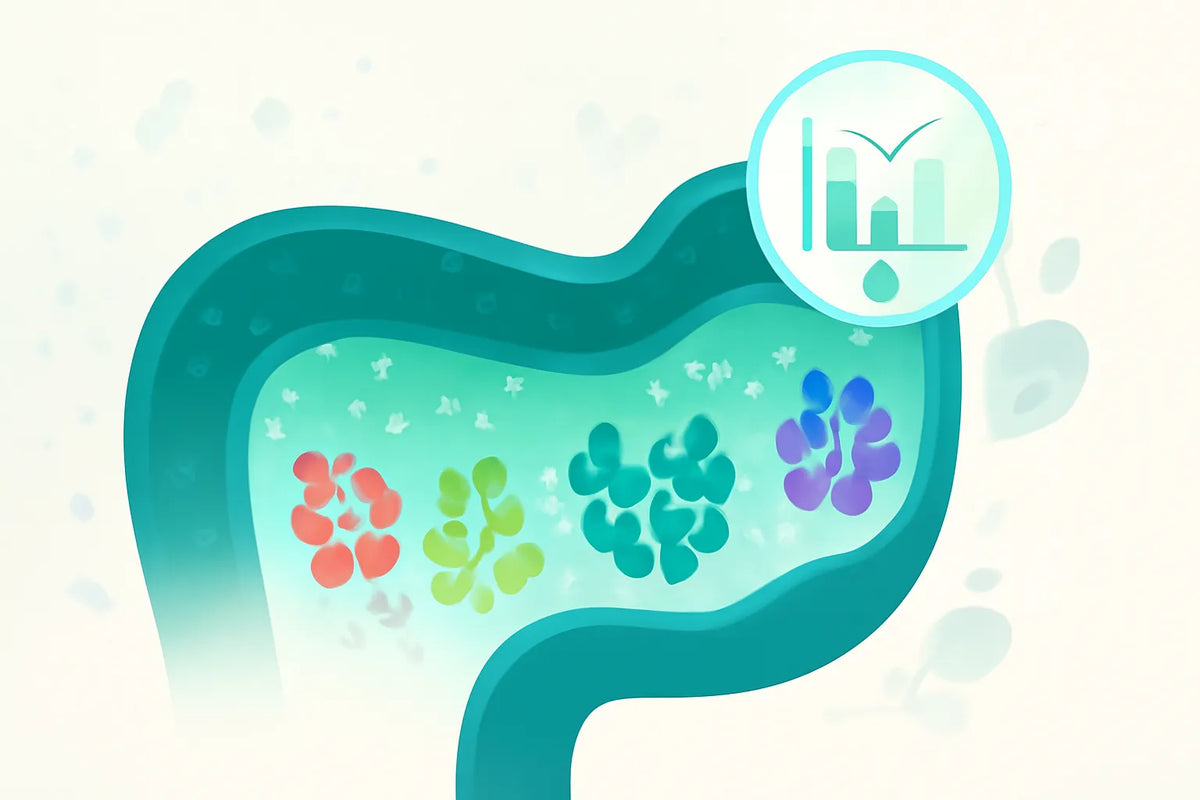 beneficial bacteria