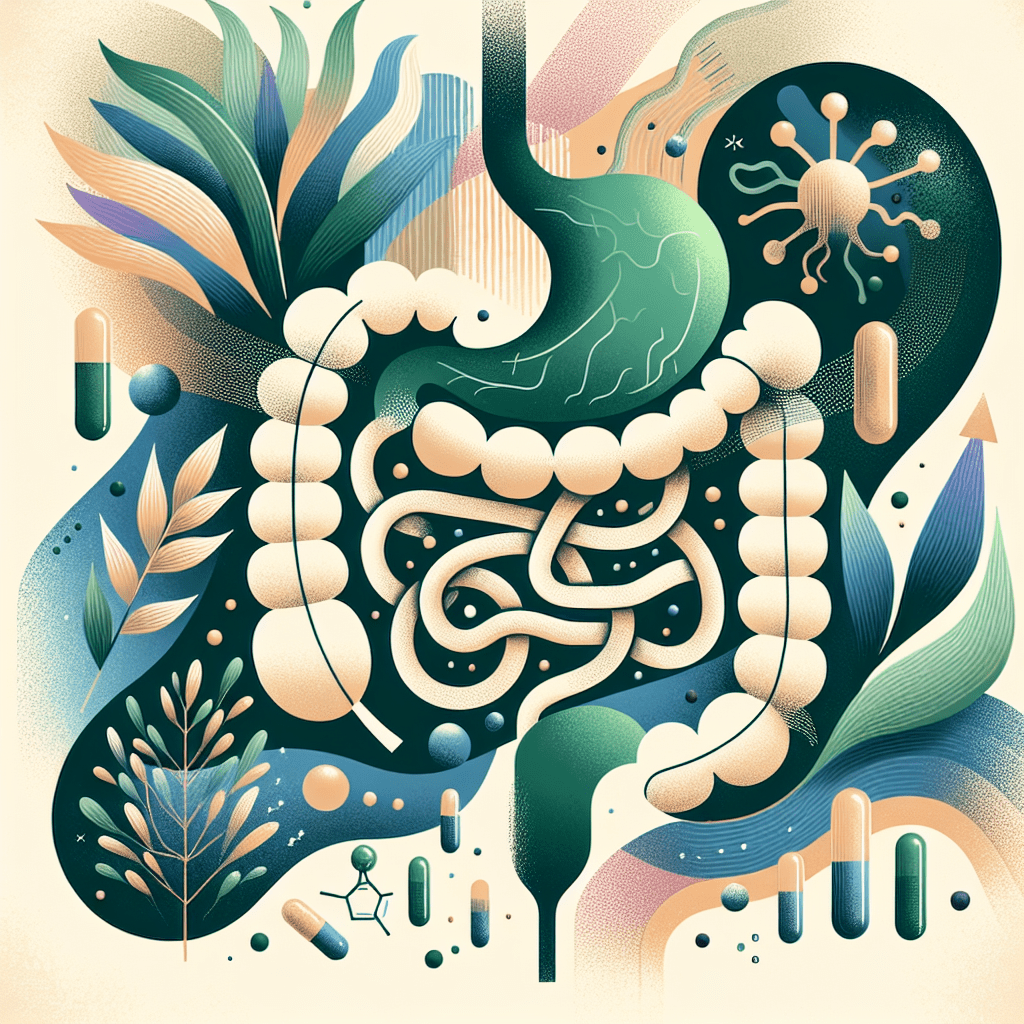 What is bad for my gut flora? - InnerBuddies