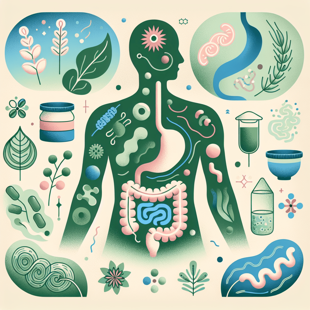 What is best for gut healing? - InnerBuddies