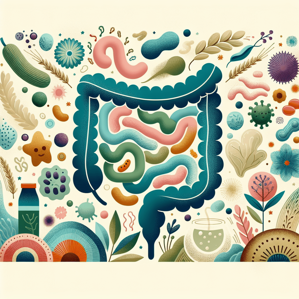 What is best for healing the intestines? - InnerBuddies