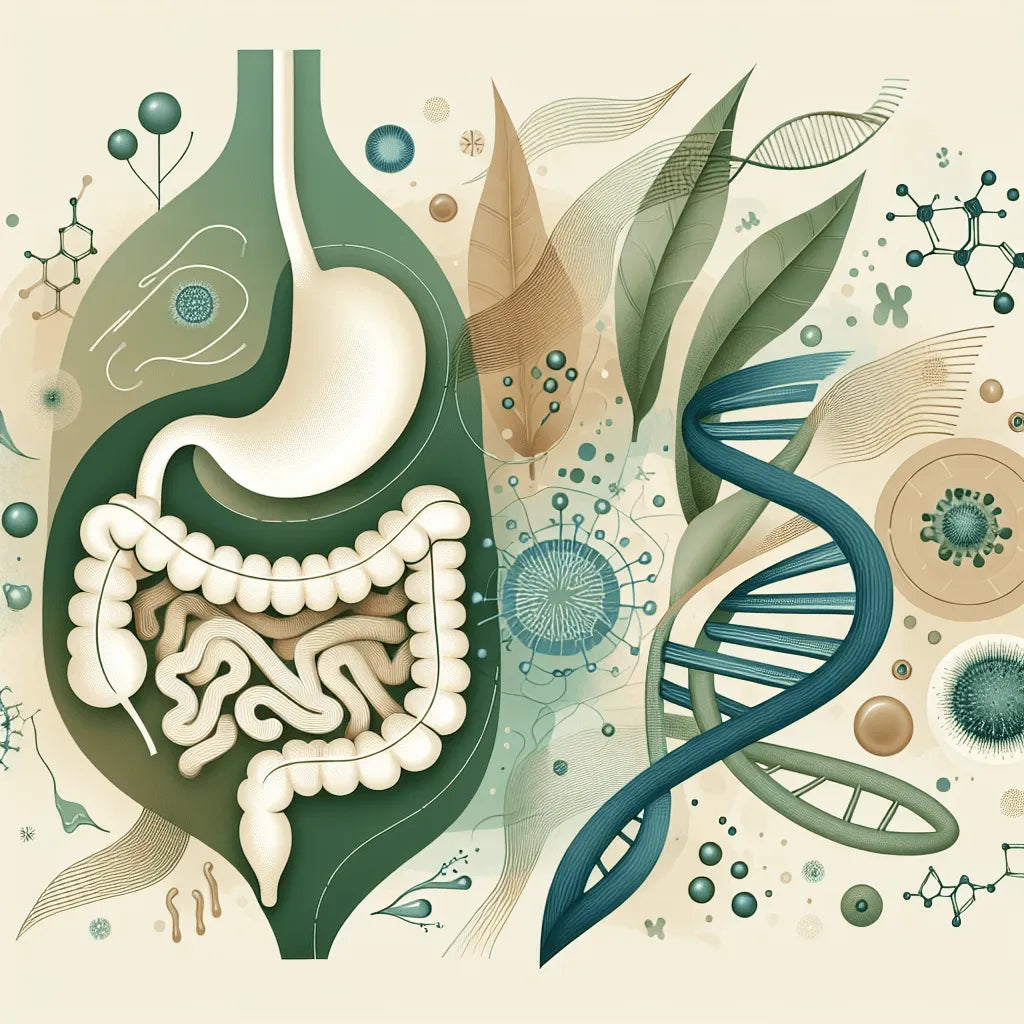 What is commonly mistaken for IBS