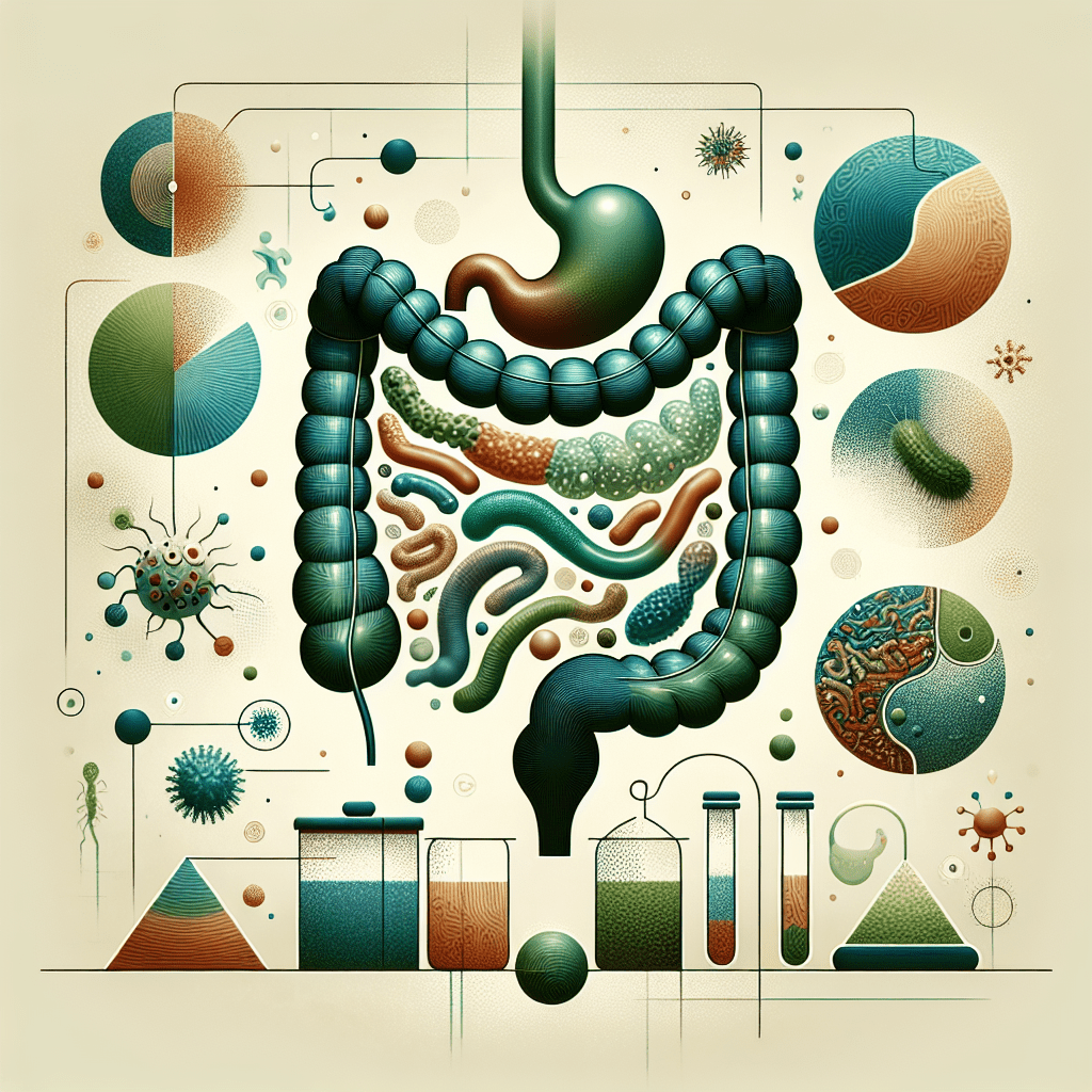 What is dysbiosis? - InnerBuddies