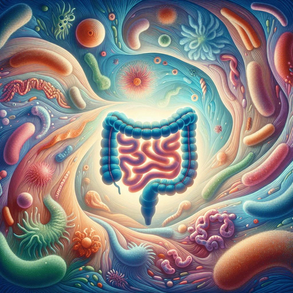 What Is Dysbiosis and Can a Gut Microbiome Test Detect It? - InnerBuddies