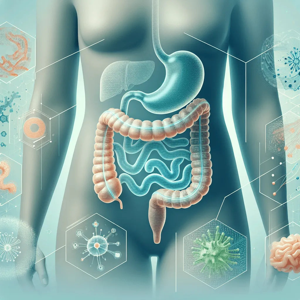 What is extreme bloating an indicator of