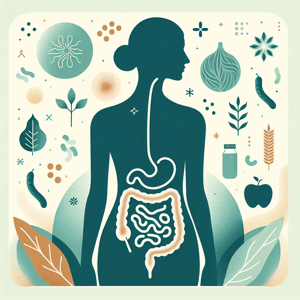 What is extremely healthy for the gut? - InnerBuddies