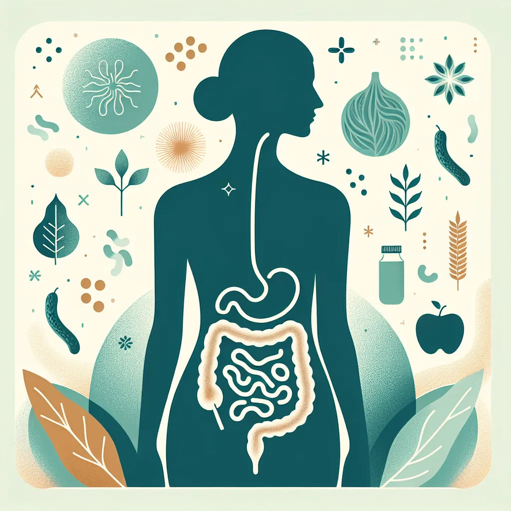 What is extremely healthy for the gut