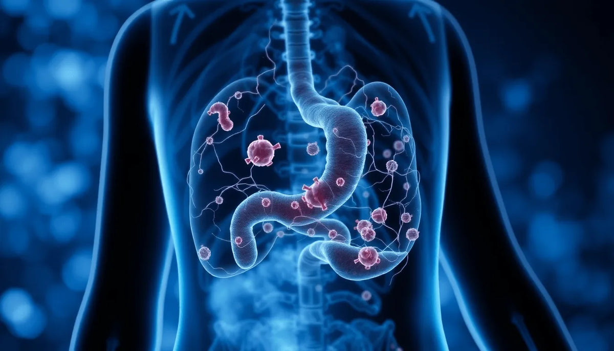 What Is Gut Dysbiosis Understanding Gut Microbiome Imbalance InnerBuddies