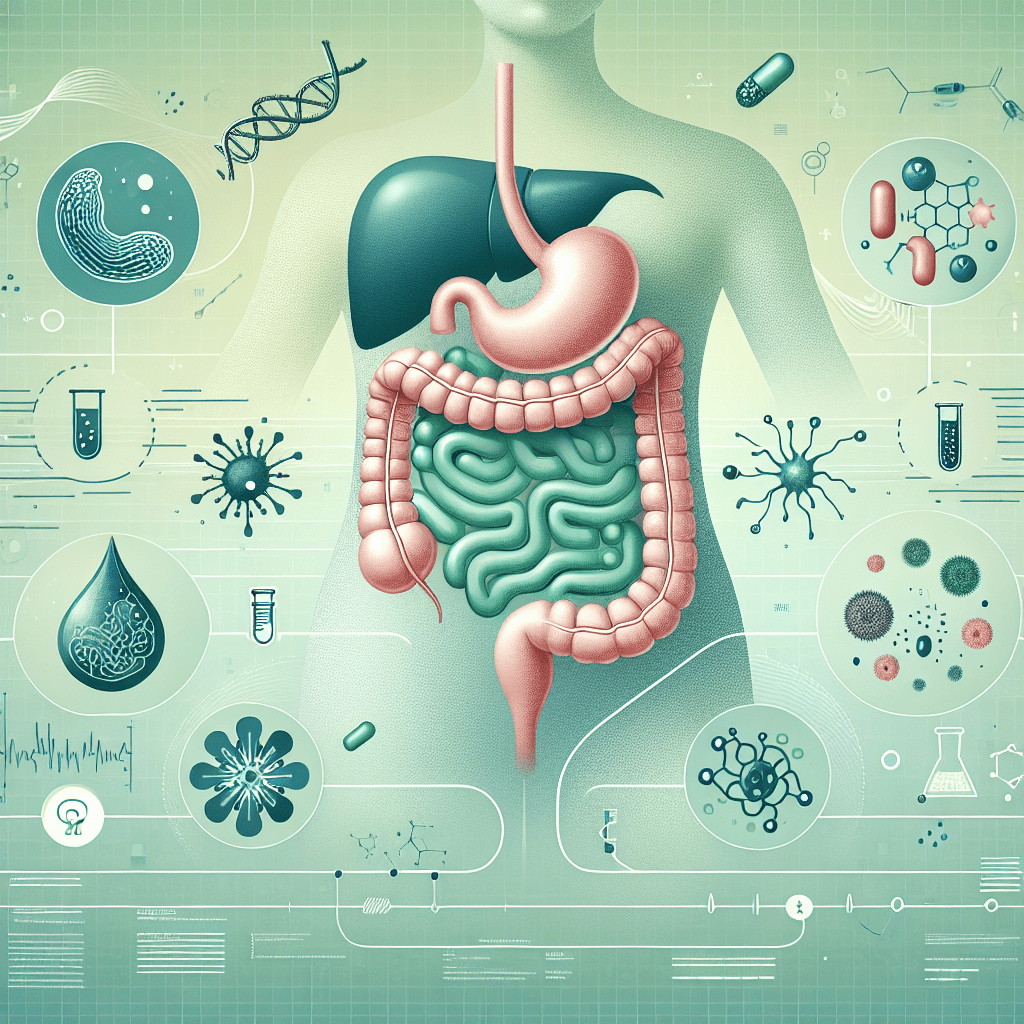 What is included in an IBD panel? - InnerBuddies