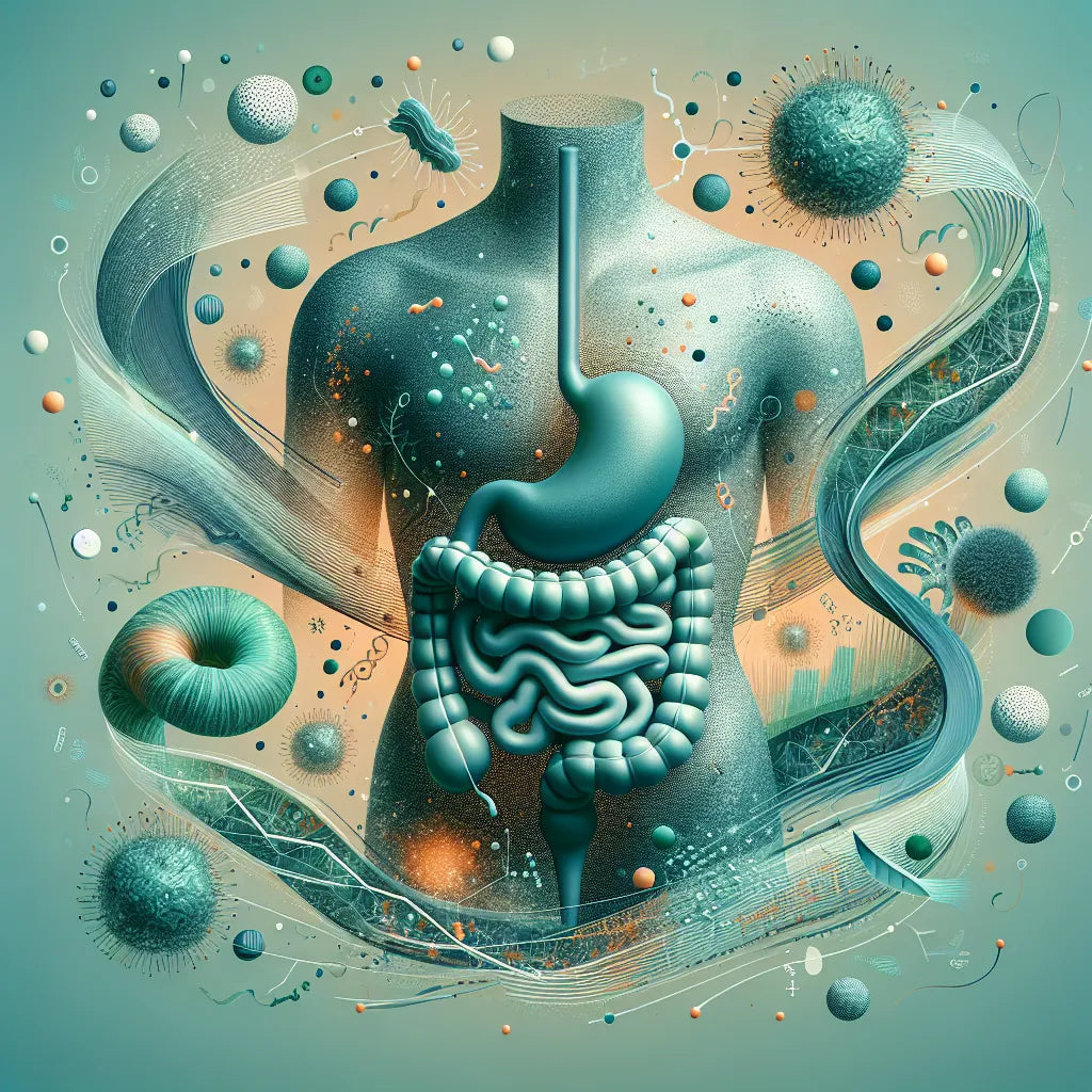 What is microbiome sequencing