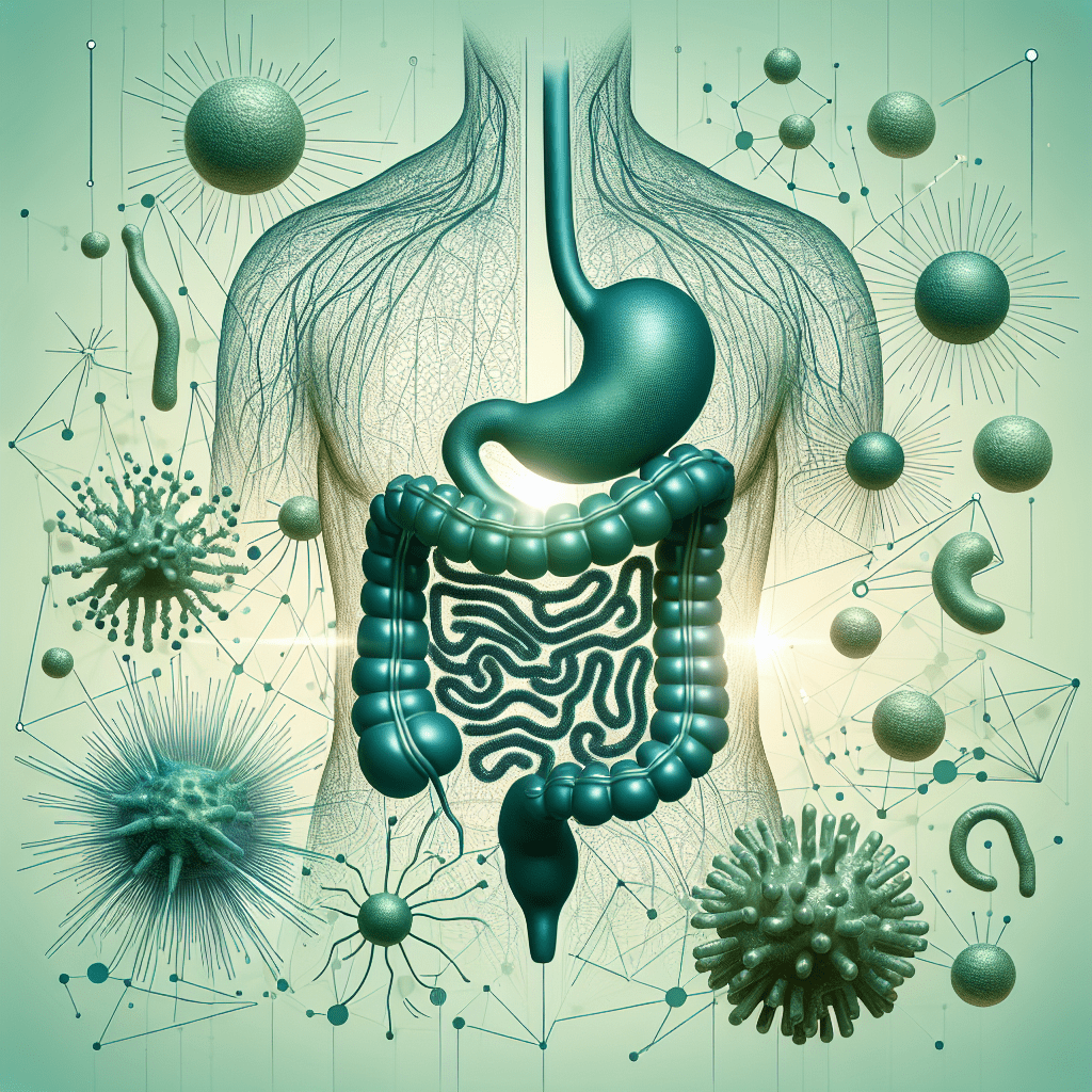 What is neurogenic bowel dysfunction? - InnerBuddies