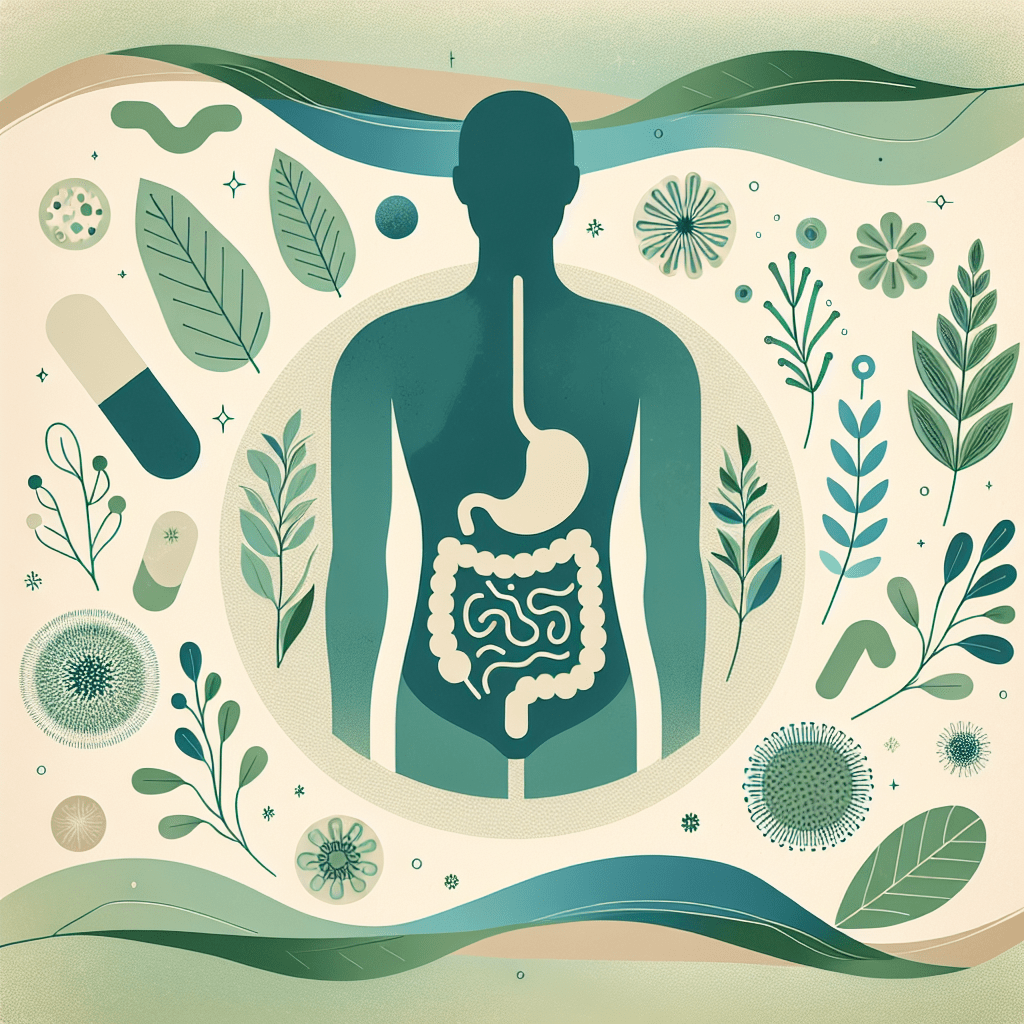 What is soothing for the intestines? - InnerBuddies