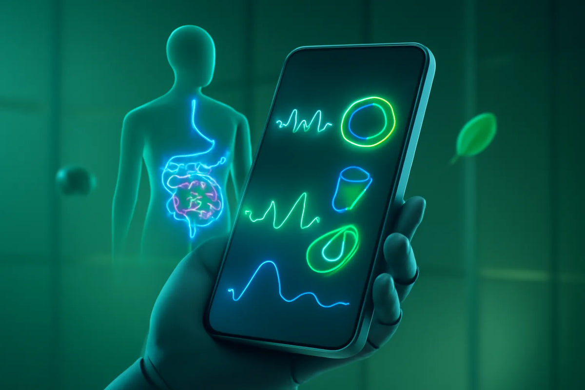 health and fitness app