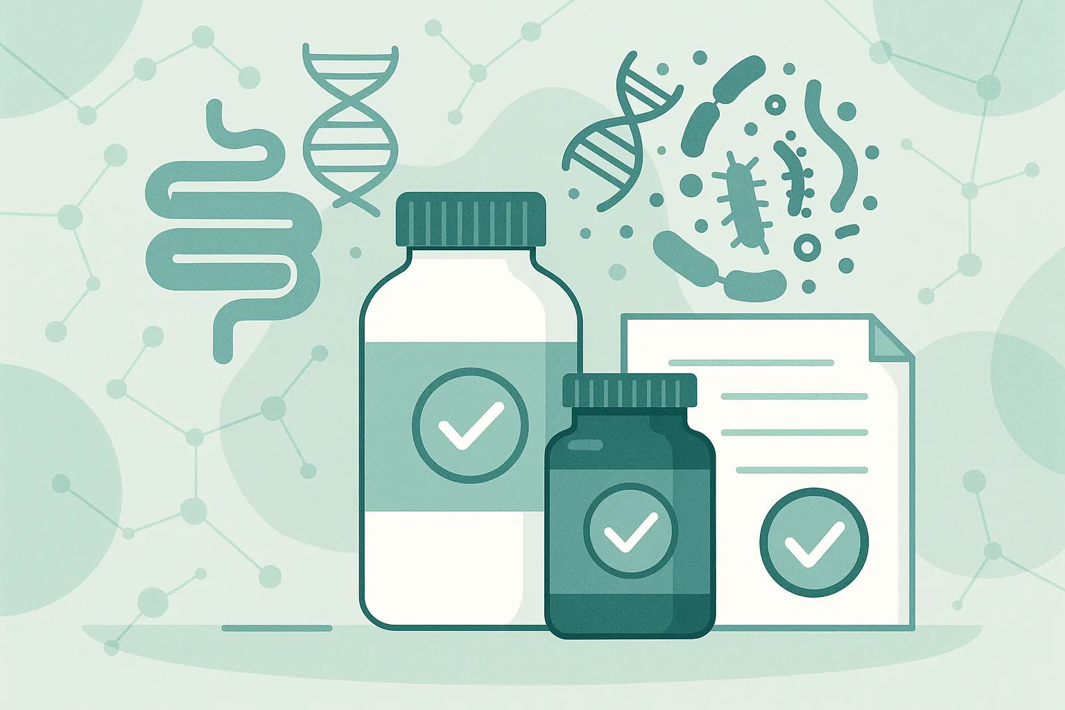 What is the 1 most trustworthy vitamin company