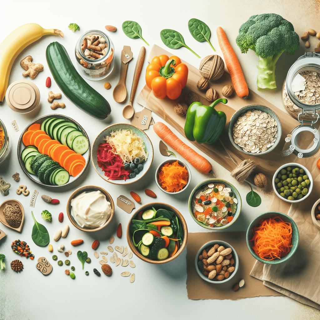 What is the 3-3-3 rule diet? - InnerBuddies