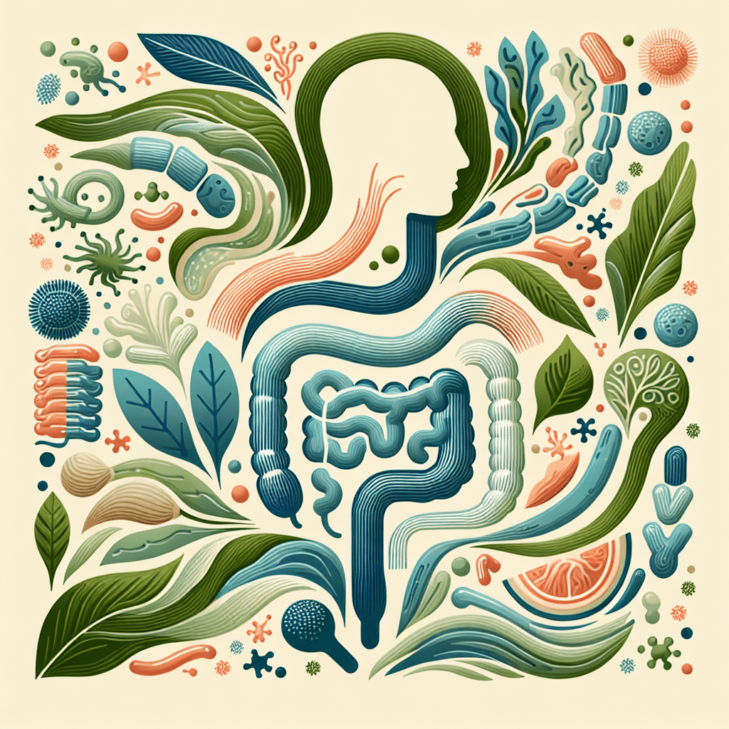 What is the 7-Day Gut Microbiome Reset Challenge? - InnerBuddies