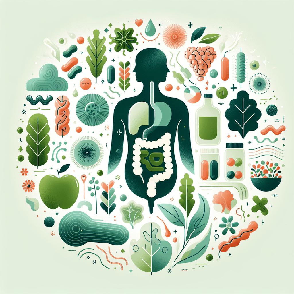 What is the 7-Day Gut Reset? - InnerBuddies