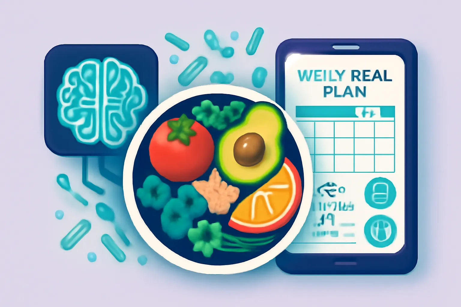 best AI for meal planning
