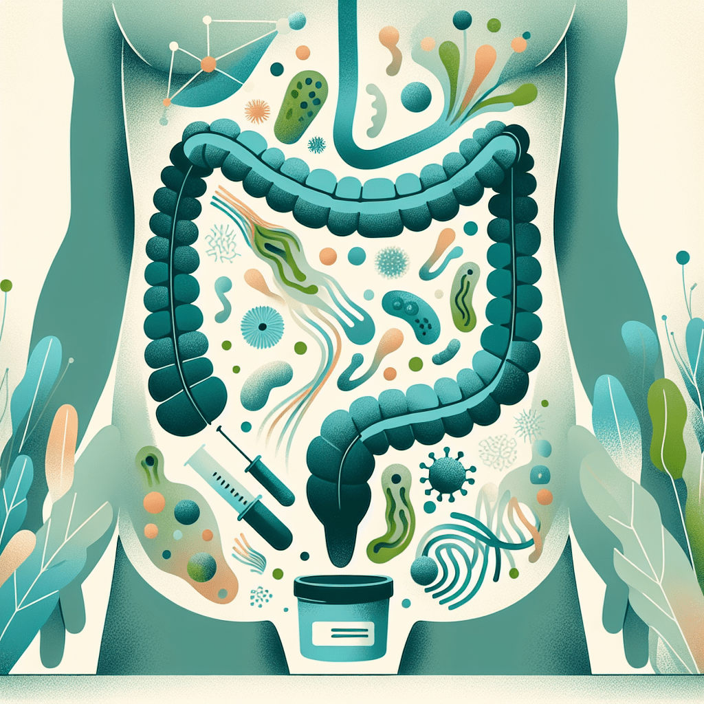 What is the best at-home gut microbiome test? - InnerBuddies
