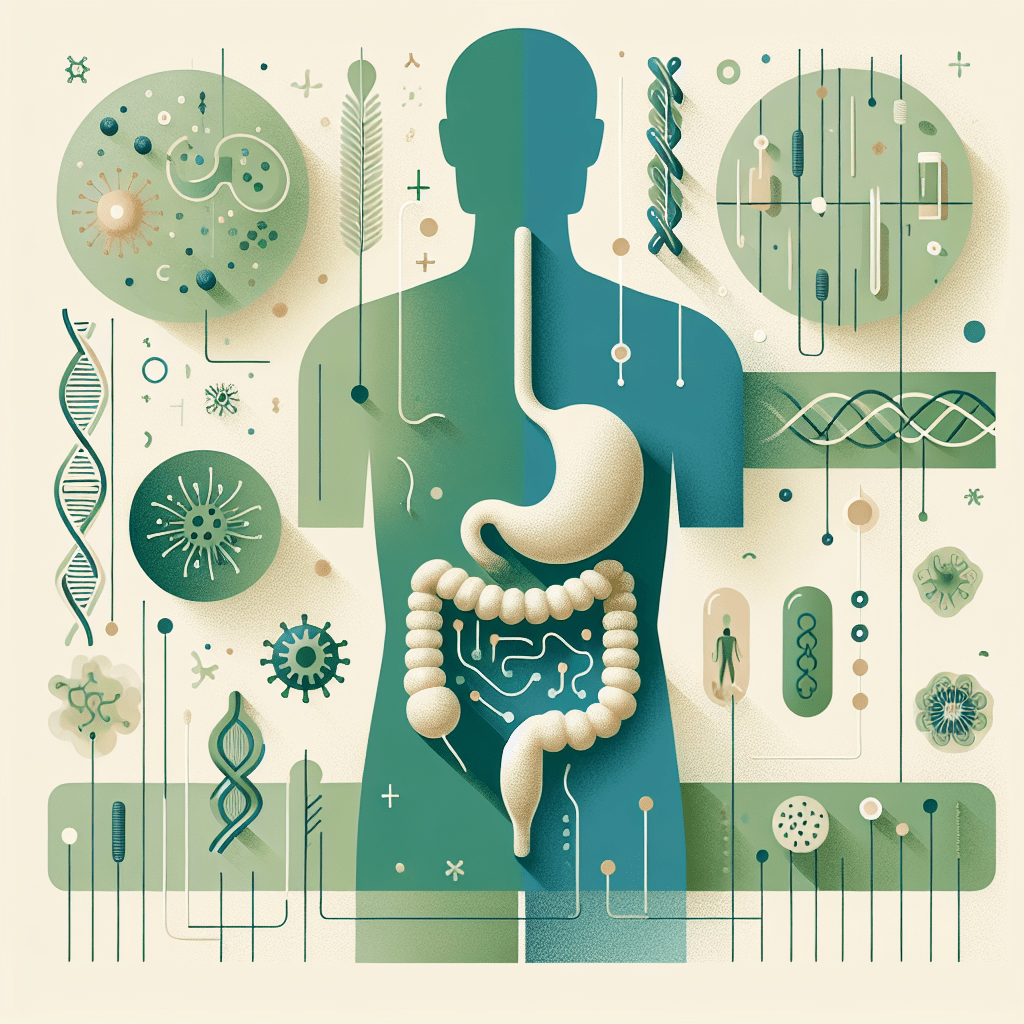 What is the best comprehensive stool test? - InnerBuddies