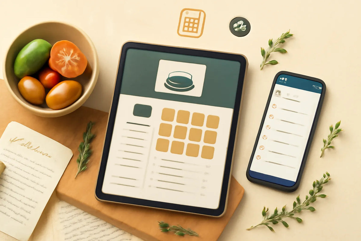 best digital recipe app