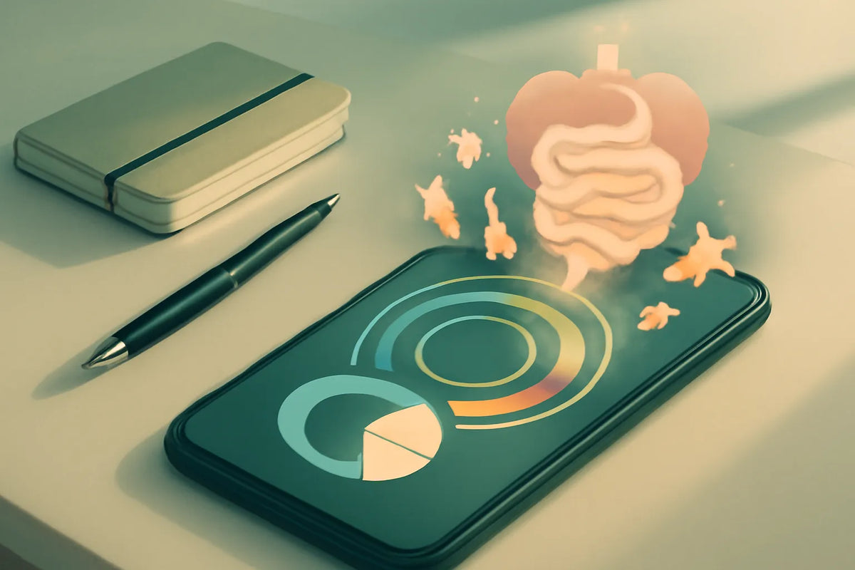 best free food diary app