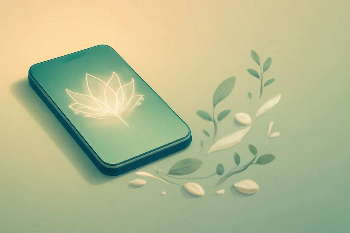 best free wellness app