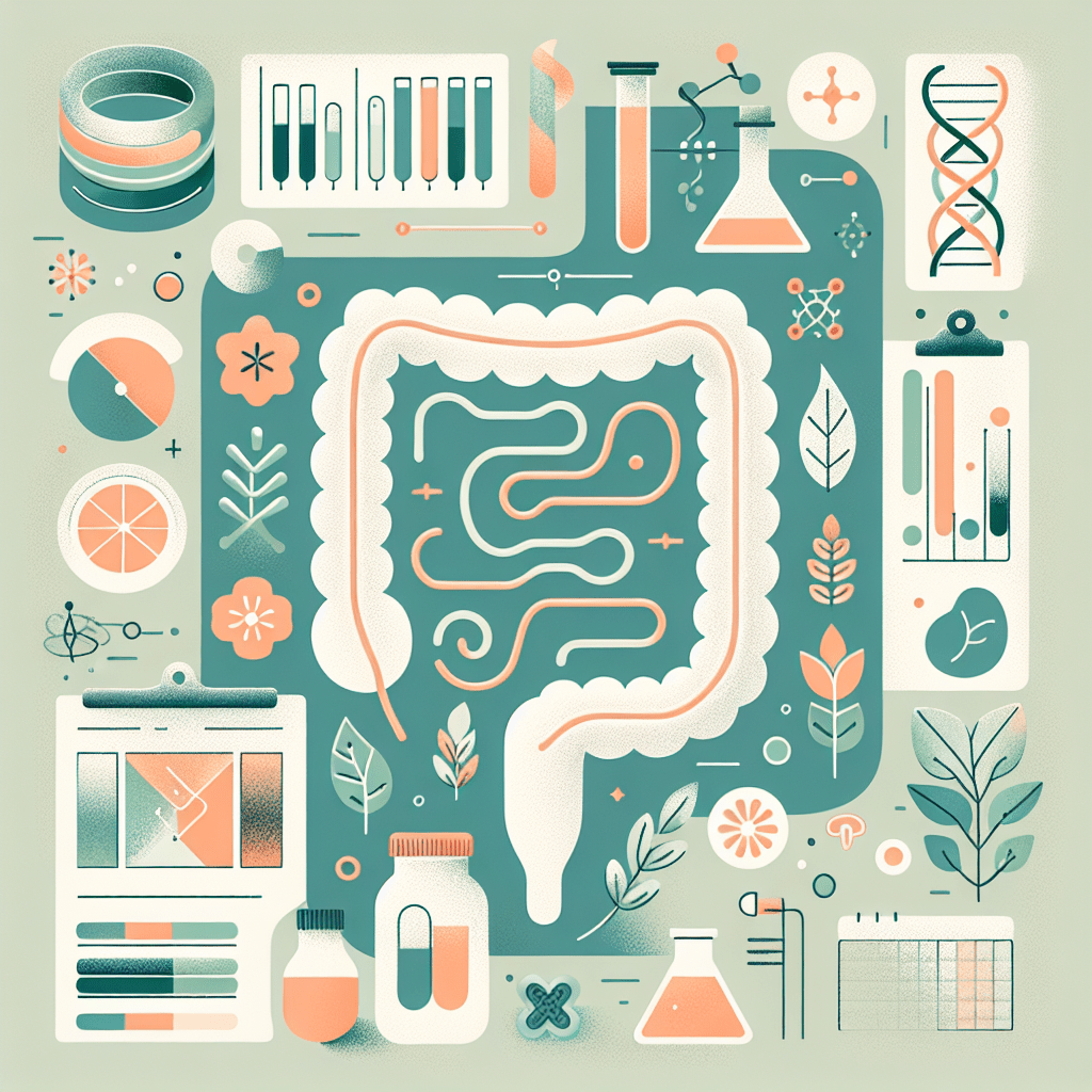 What is the best gut flora restorer? - InnerBuddies