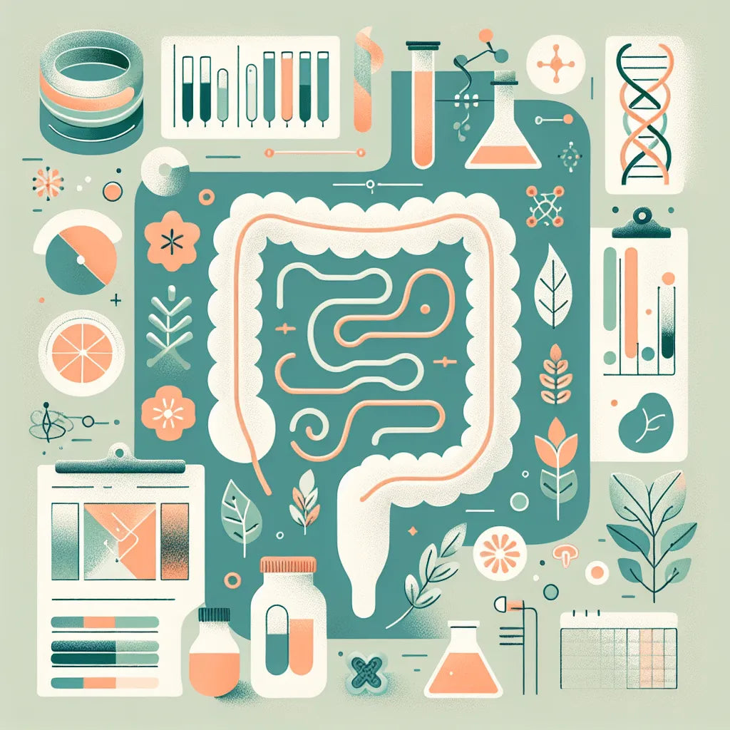 What is the best gut flora restorer