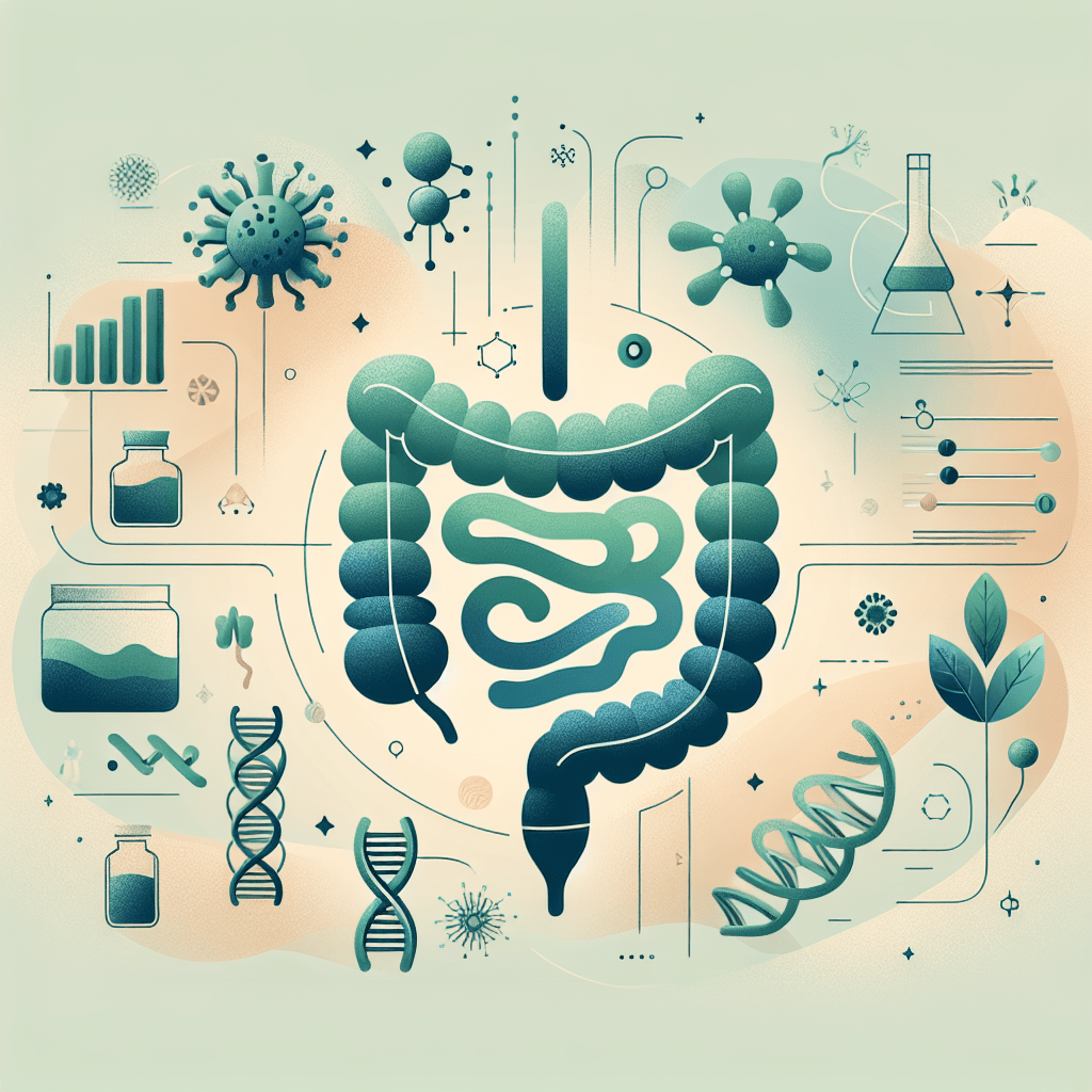 What is the best gut health supplement? - InnerBuddies