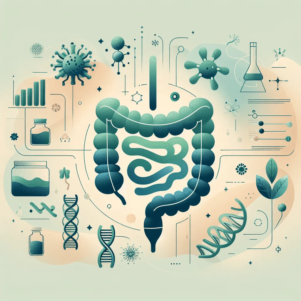 What is the best gut health supplement