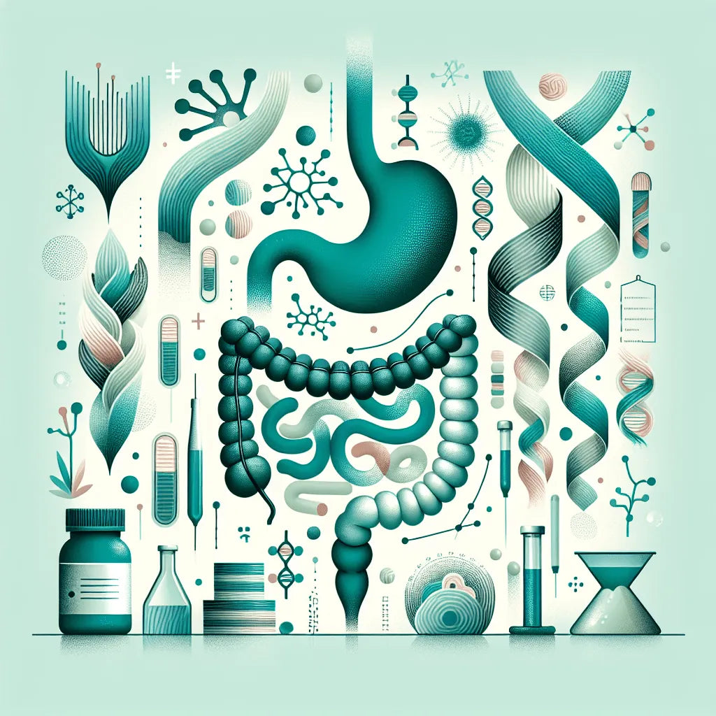 What is the best gut health test kit