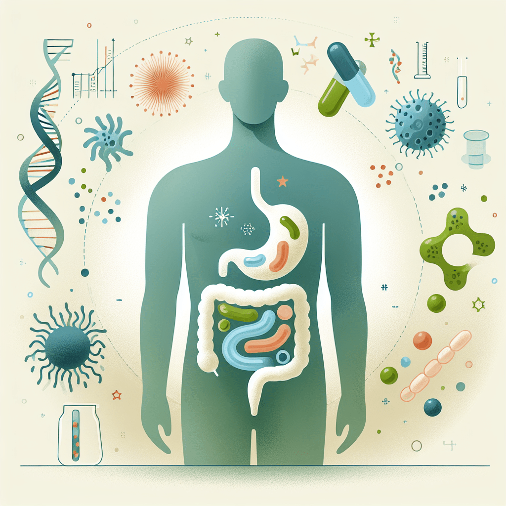 What is the best gut microbiome test? - InnerBuddies